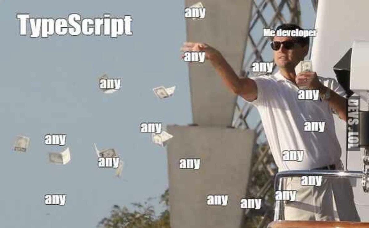 Top TypeScript Tips and Best Practices | by Choco | Aug, 2024 | Medium
