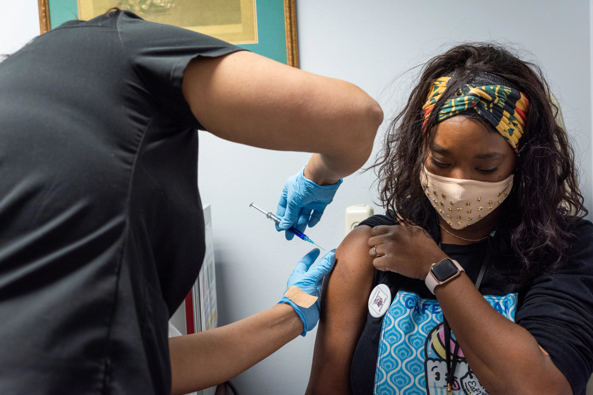 Is the Novavax vaccine safer than Pfizer? It doesn’t seem so. by