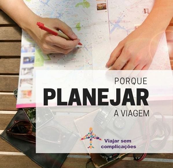 Que falta faz uma viagem by EditoraPolifonia - Issuu