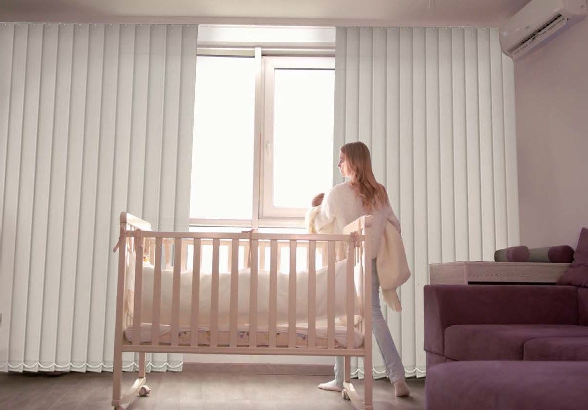 Vertical Blinds Auckland, NZ Blind Designers Blinddesigners Medium