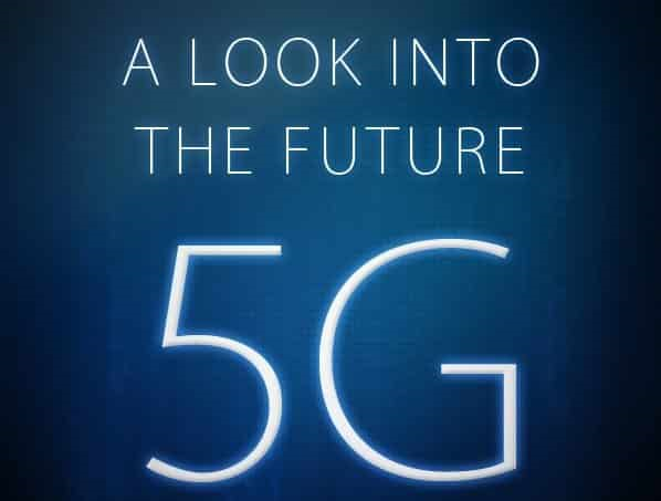 5G: The Speedy Revolution Redefining Connectivity