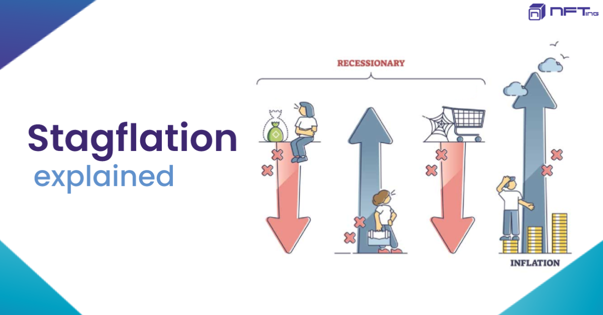 What Is Stagflation. A potential and longterm risk for the… by