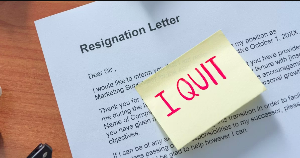 Why I Resigned as GDG On-Campus Lead Organizer