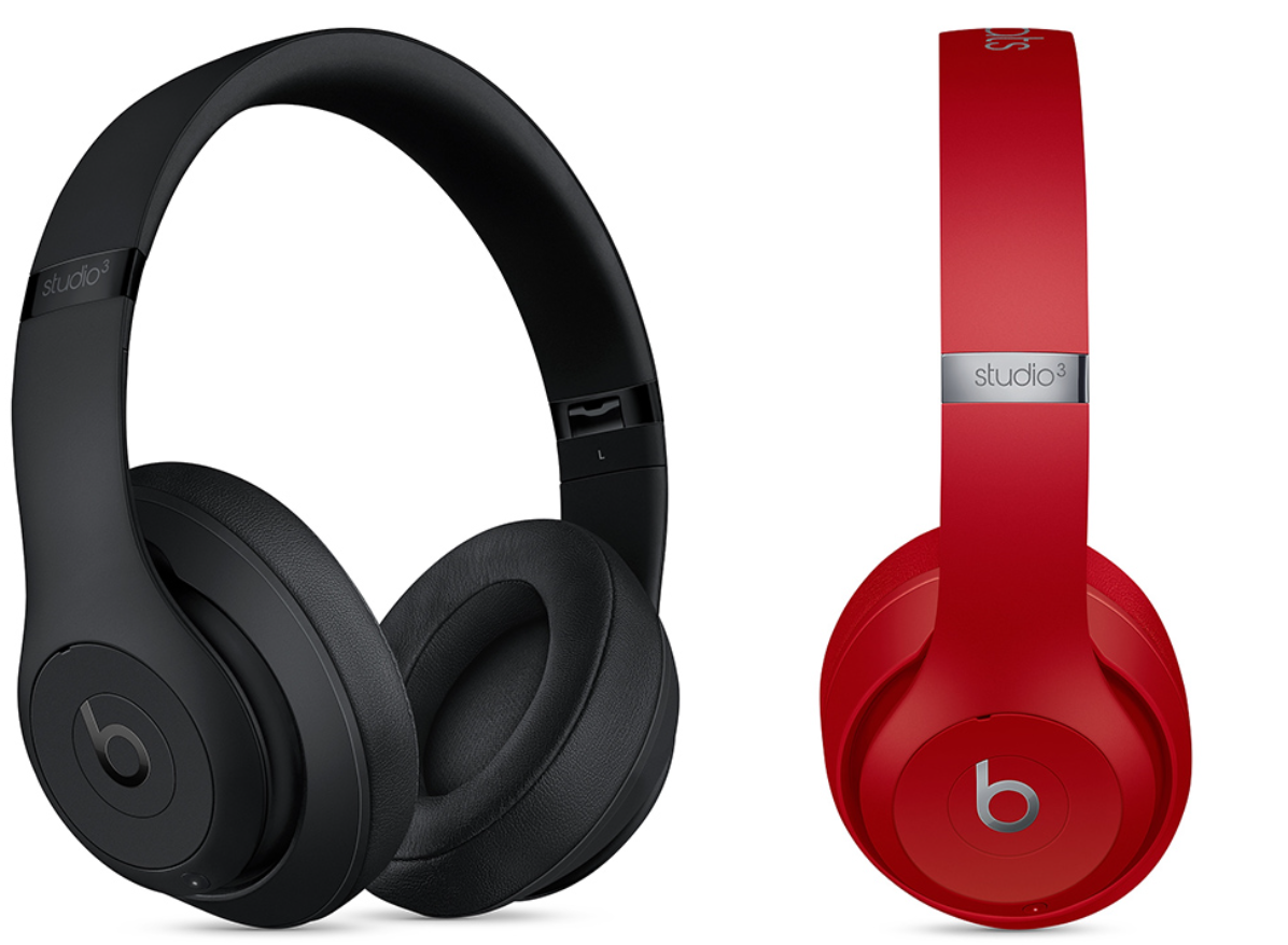 Comparing Beats Studio 3 and Solo 3 What You Need to Know? by Jackwilliamson Jun, 2024 Medium