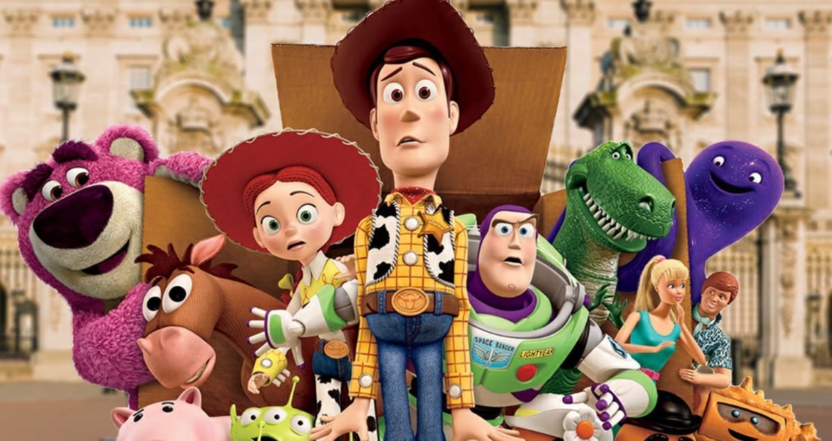 Bonnie Toy Story 3 -Outfit is adorable.  Toy story, Toy story costumes, Toy  story movie