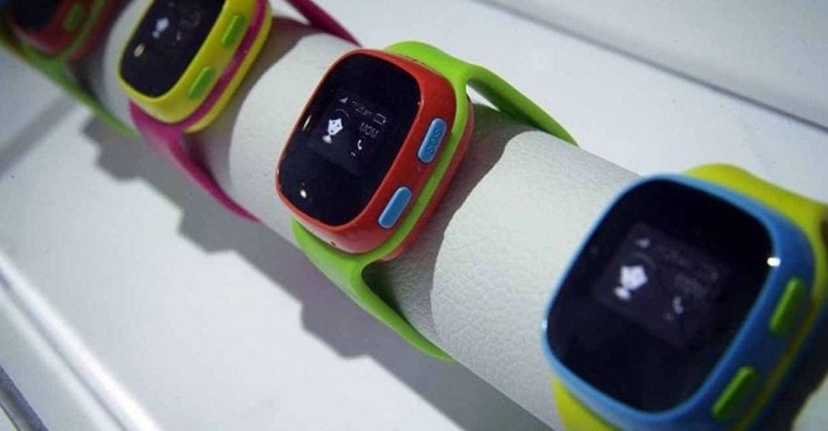 Mejores relojes inteligentes para niños con localizador: ¿cuál comprar? |  by Sabrina Rojas | Medium