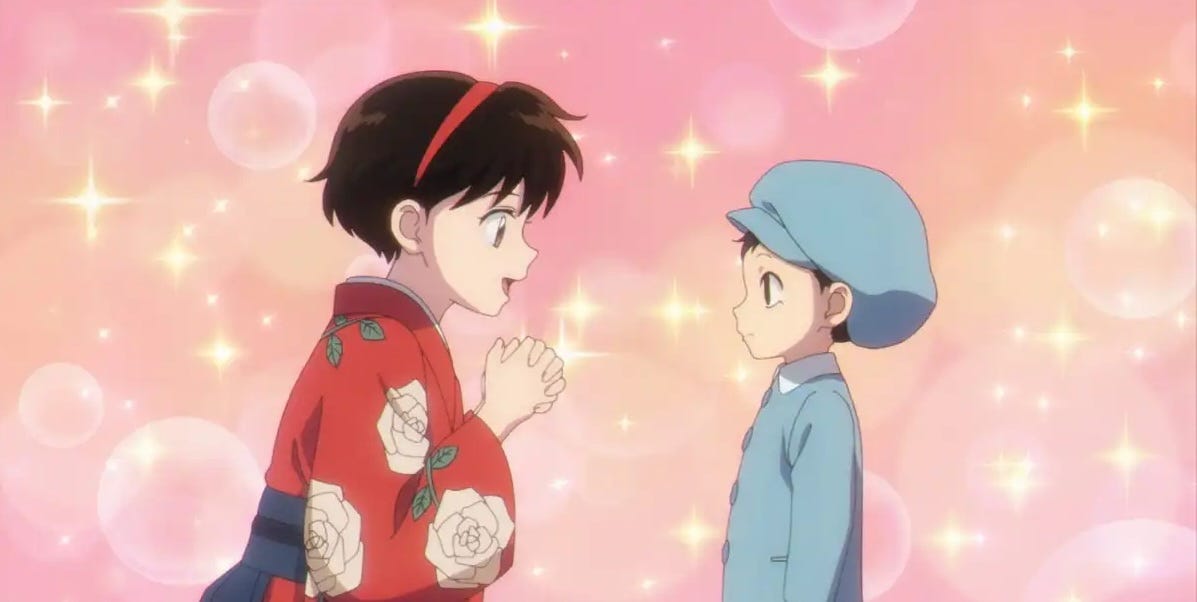 Mao Episode 4 Review: A False Prophet, a Real Catastrophe