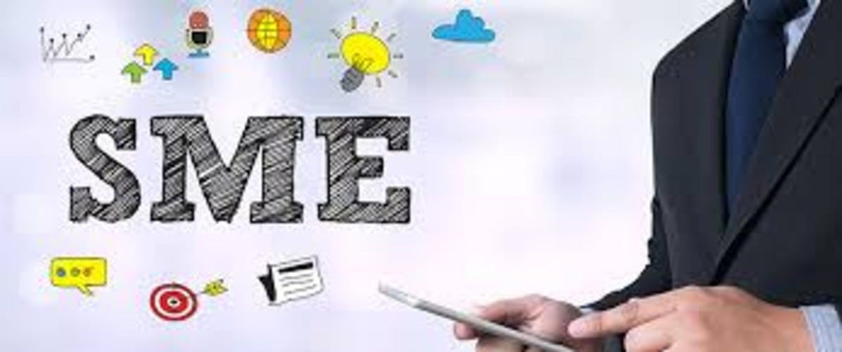 Unveiling the Mystery: SME Full Form and Its Importance | by Divya ...