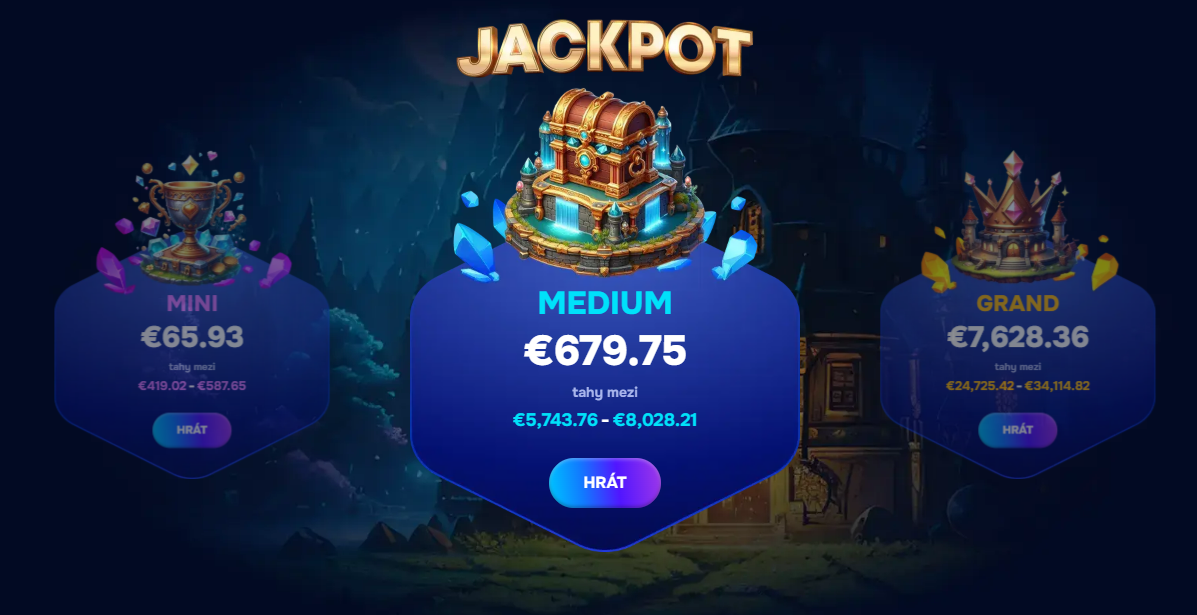 .Recenze Wizardo Casino 2026