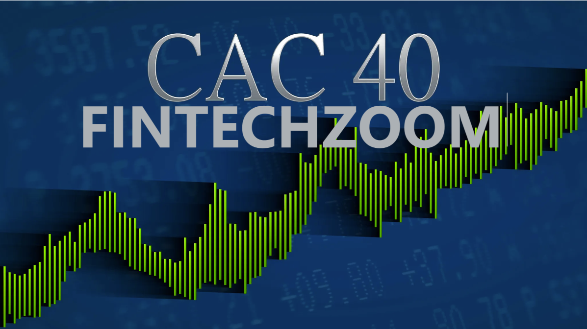 CAC40 FintechZoom: The Innovators of Finance | by MAXSAFE | Medium