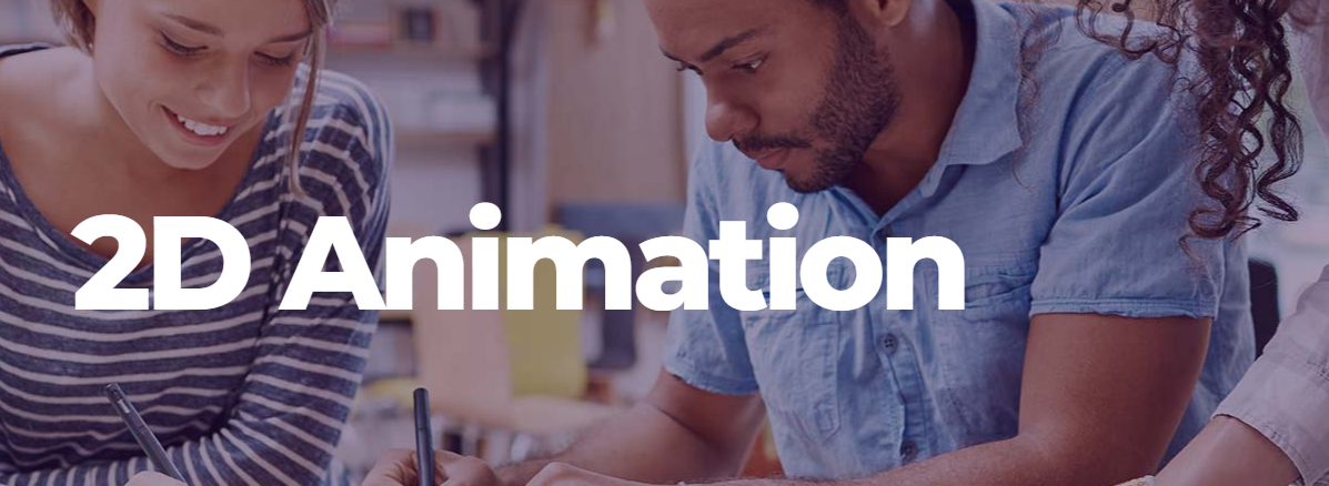 Introducing Better Animation With Just Animation by Local Business Introducing Better Animation With Just Animation by Local Business