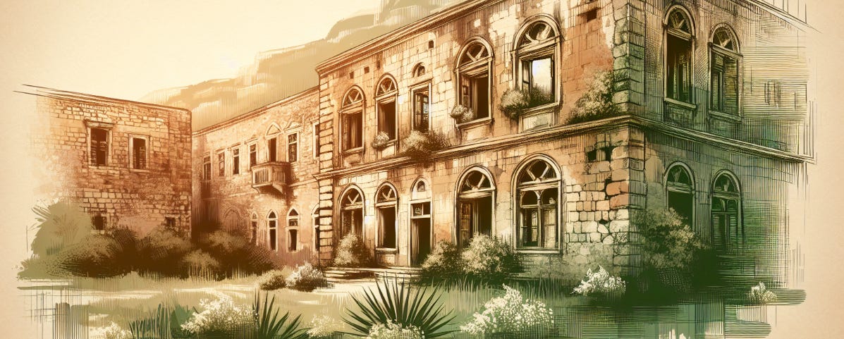 Understanding Breathability in Old Buildings: Why It Matters