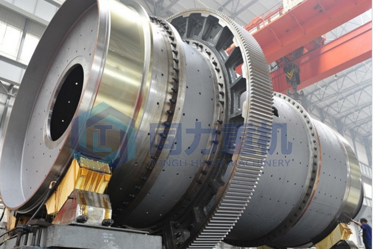 What is a cement ball mill? Decoding the Ball Mill: Your Comprehensive 