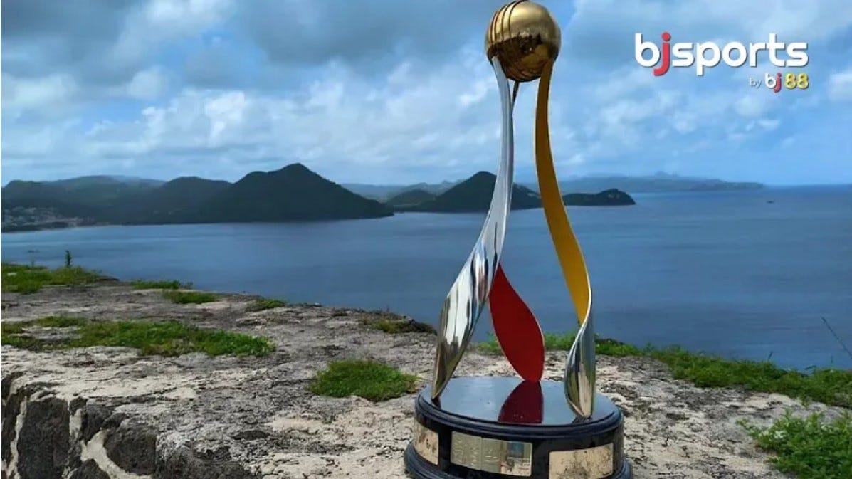 Discover the Thrills of Cricket Tourism with CPL by Bj Sports Live