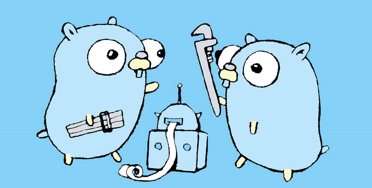 ทำ Graceful Shutdown ให้ Golang Worker by Sippakorn Raksakiart Wisesight Thailand