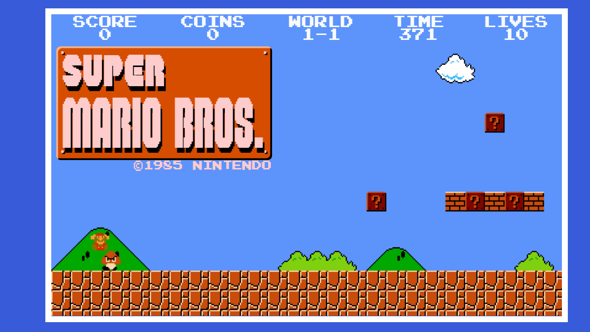 Dive Into the Classic World of Mario Bros Online | by Playsupermario | Medium
