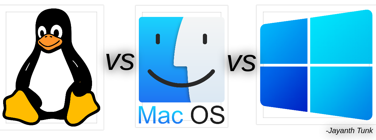 Advantages Of Linux A Superior Choice Over Windows And Macos By Jayanth Tunk Medium 7951