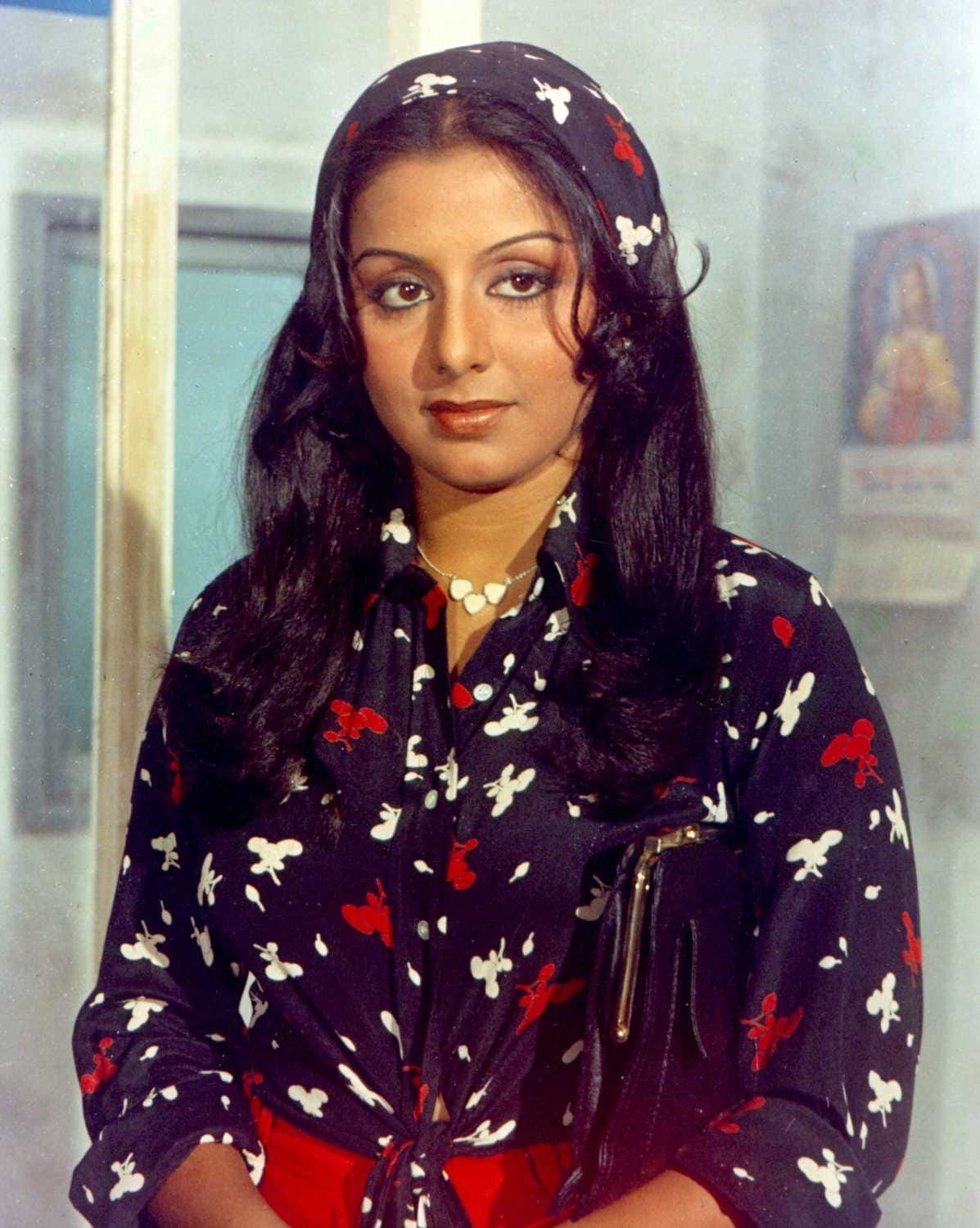 Neetu singh height