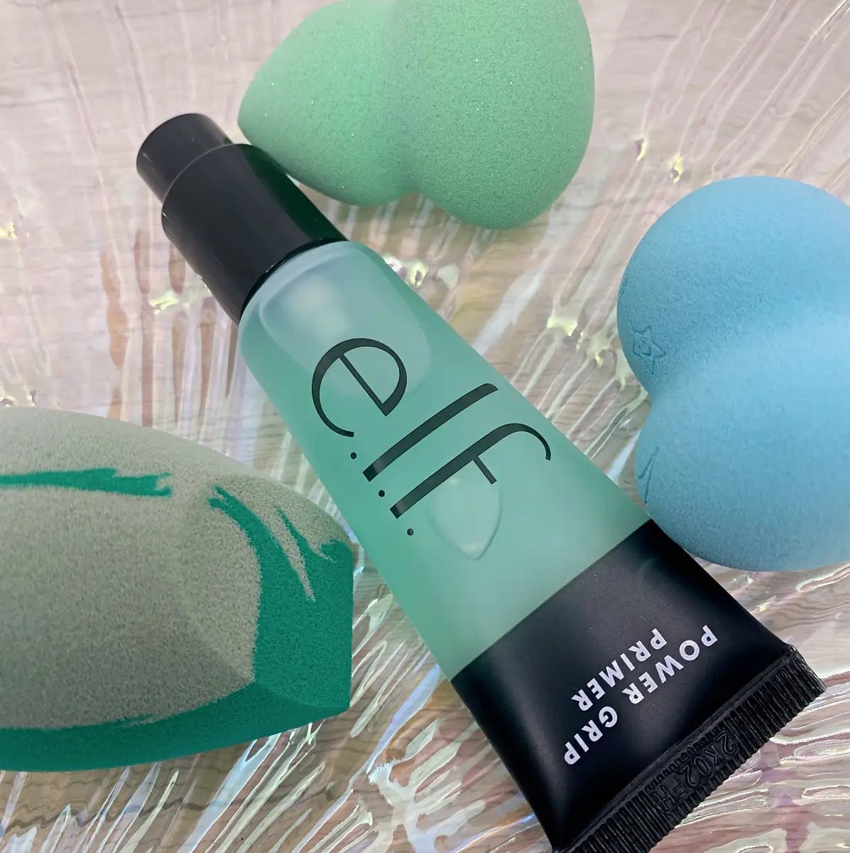 EIF Power Grip Primer Review. Now it is time for my elf Power Grip