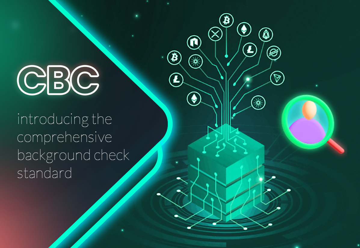 CBC β Comprehensive background check | by 0xpad | Medium