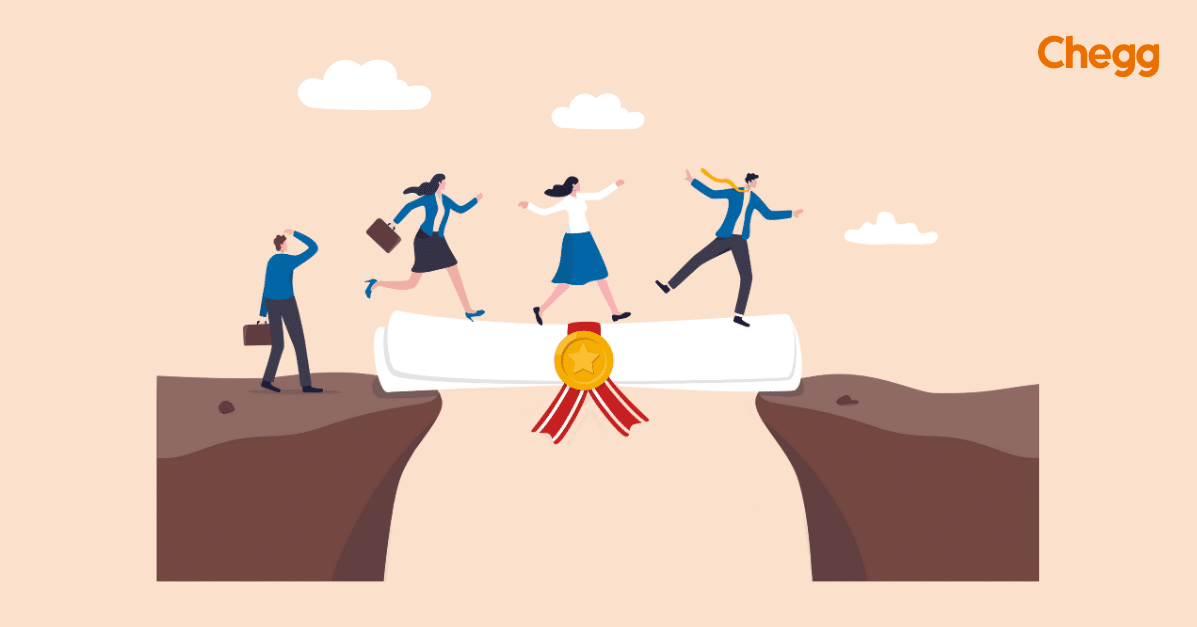 Explaining 3 Year Gap After BTech What it Means and How to Navigate It