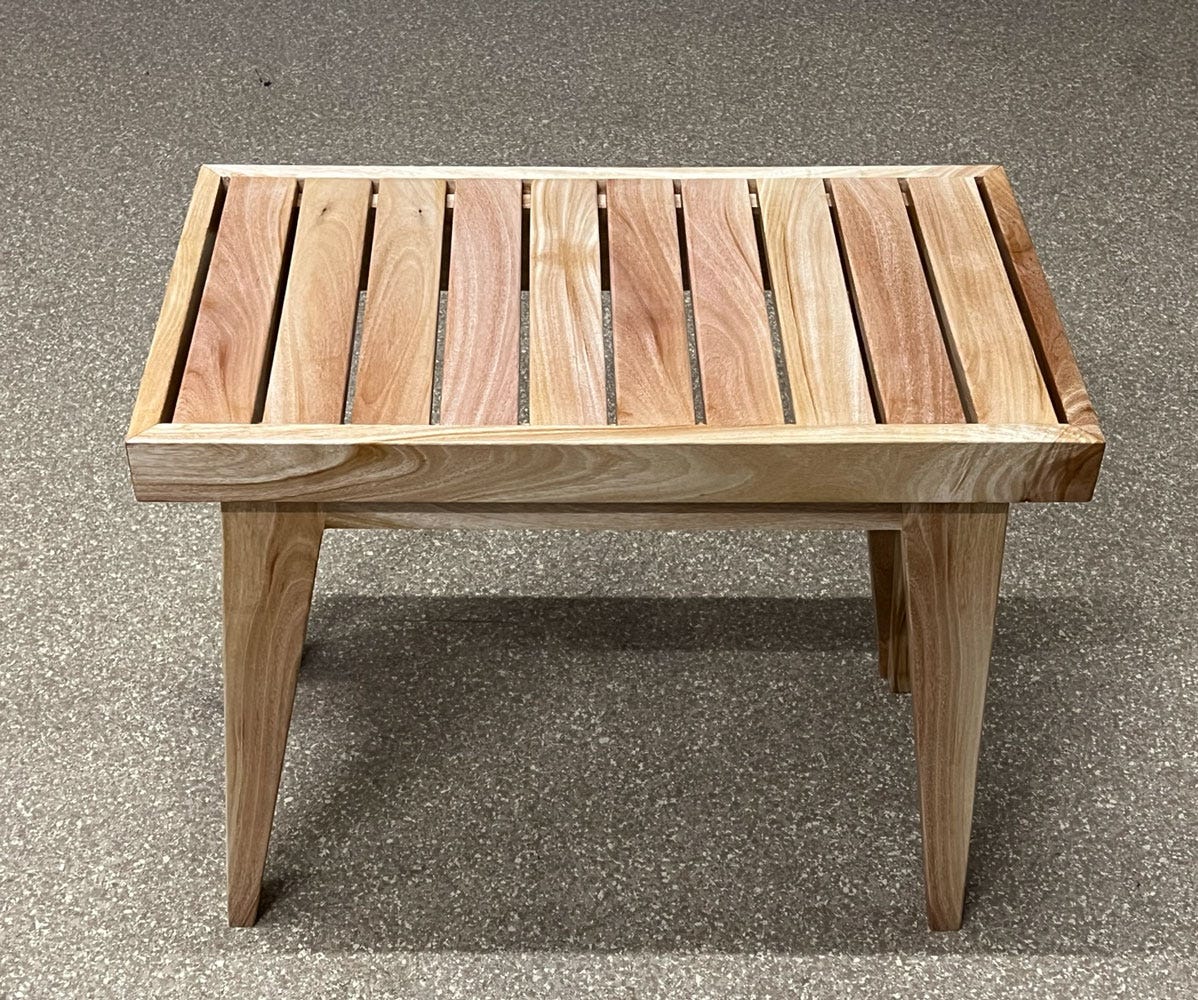 Small Woodworking Plans