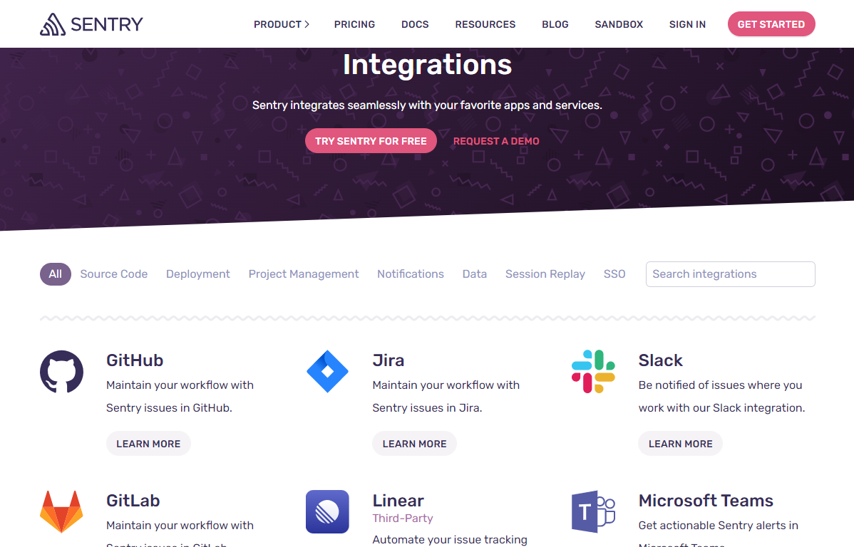 Sentry vs Bugsnag: Choosing the Right Error Monitoring Tool | by ...
