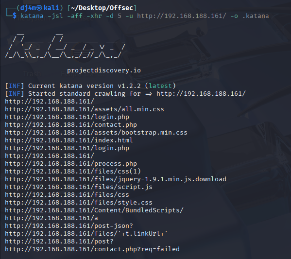 Needle. Summary | by dj4m | Medium