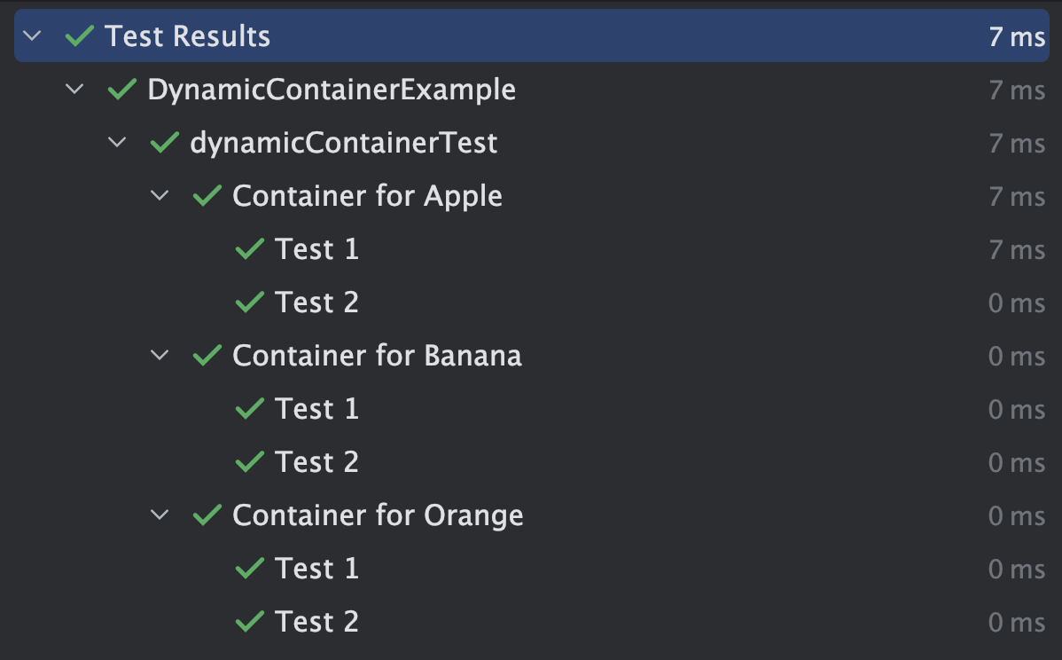 Exploring JUnit 5. Reviewing and playing with all the main… | by Ondrej ...