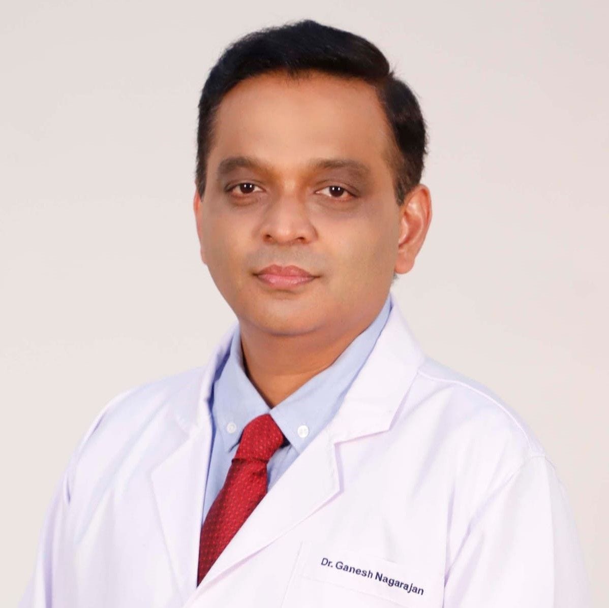 Discover the Best Oncosurgeon in Mumbai: Dr. Ganesh Nagarajan | by ...