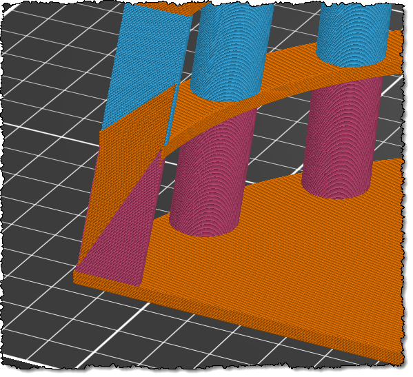 Creating Multi-Extruder Designs in OpenSCAD for 3D Printing | by