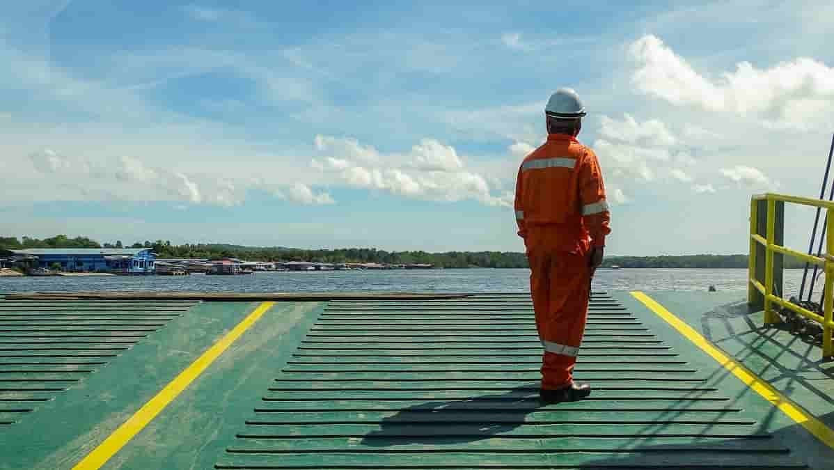 Could Ferry Operators Soon Pay Minimum Wage? The Workers Union Medium