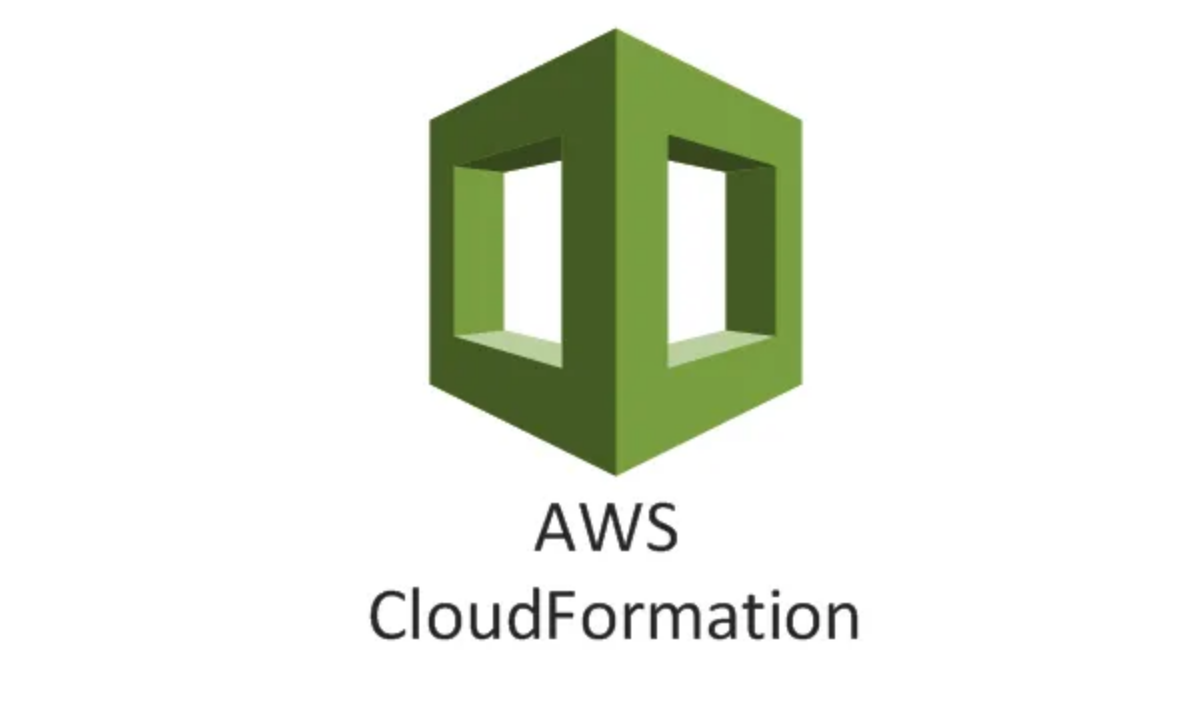 AWS Cloud Formation for AWS Glue Catalog Database & Tables — amazon