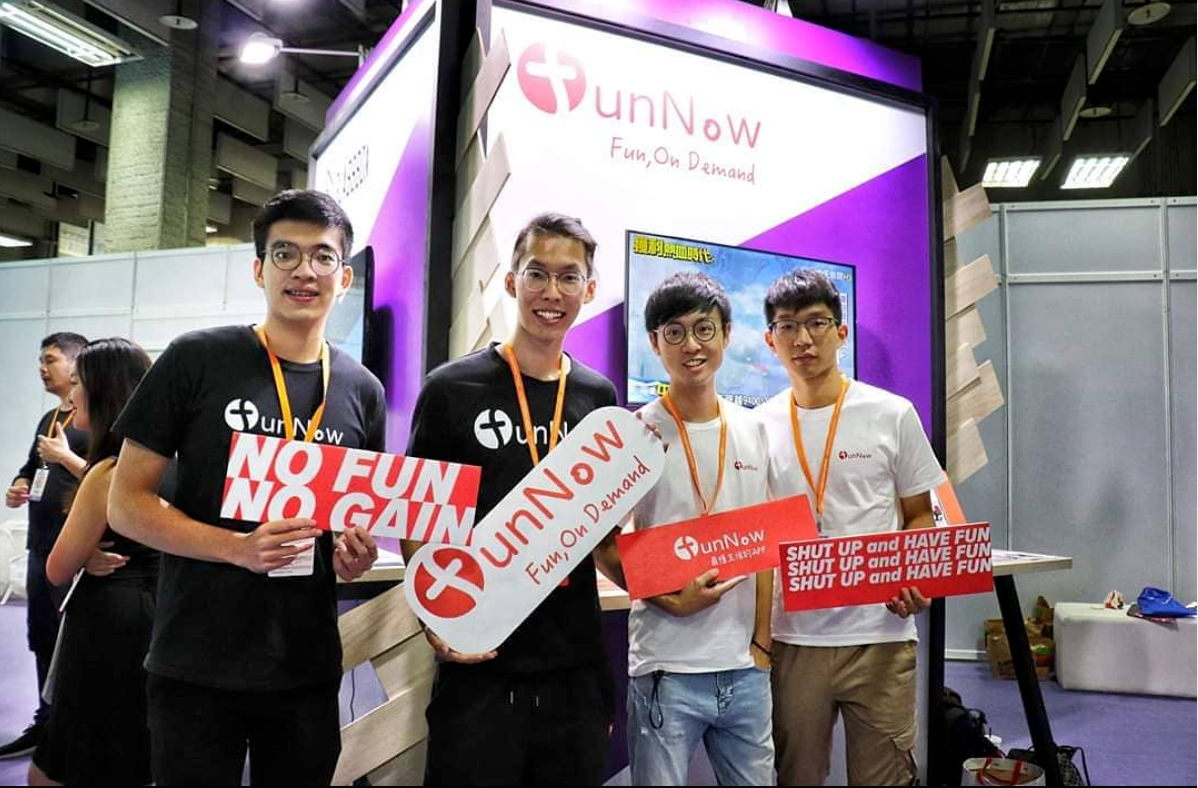 FunNow 實習體驗分享|我在 Funow 擔任菜鳥商務開發實習生,從陌開到上架的合作實務探索 | by 鐘于誠 (Wayne Chung ...