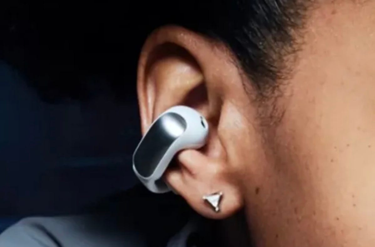 Pin on Innovative Headphone an Speaker design