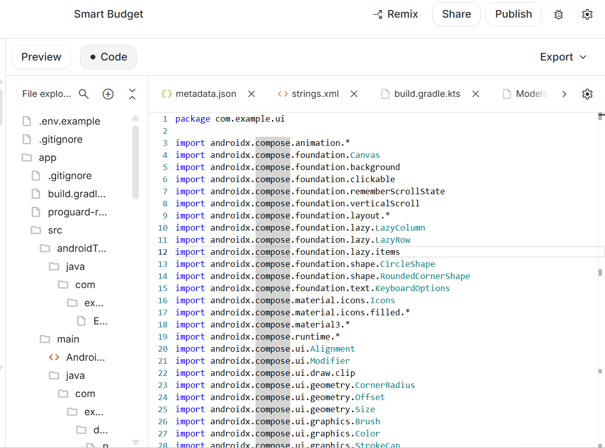 No Code? No Problem. Google’s New App-Building Era Is Here!