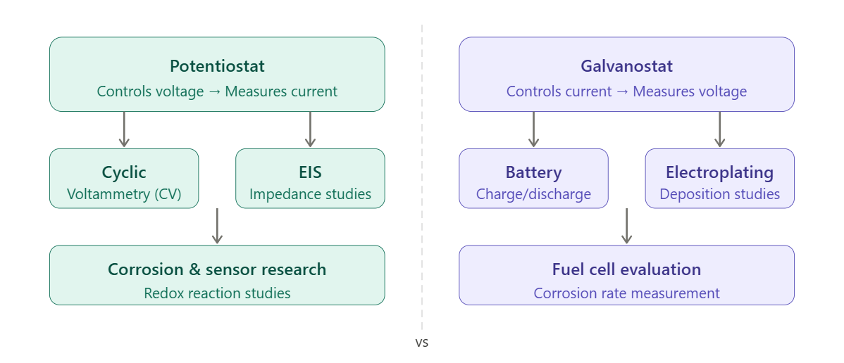 From Lab Bench to Field Kit: Everything You Need to Know Before You Buy a Potentiostat or…
