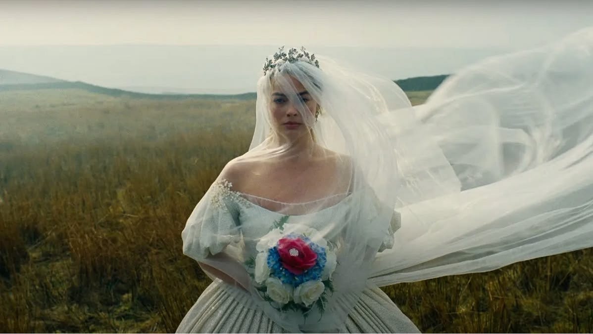 Wuthering Heights: An Aesthetic Disaster
