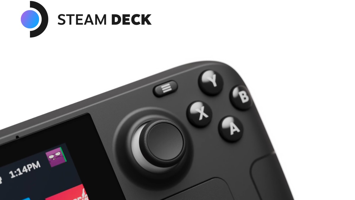 Valve shows off Steam Deck's cute carry case (and the cardboard