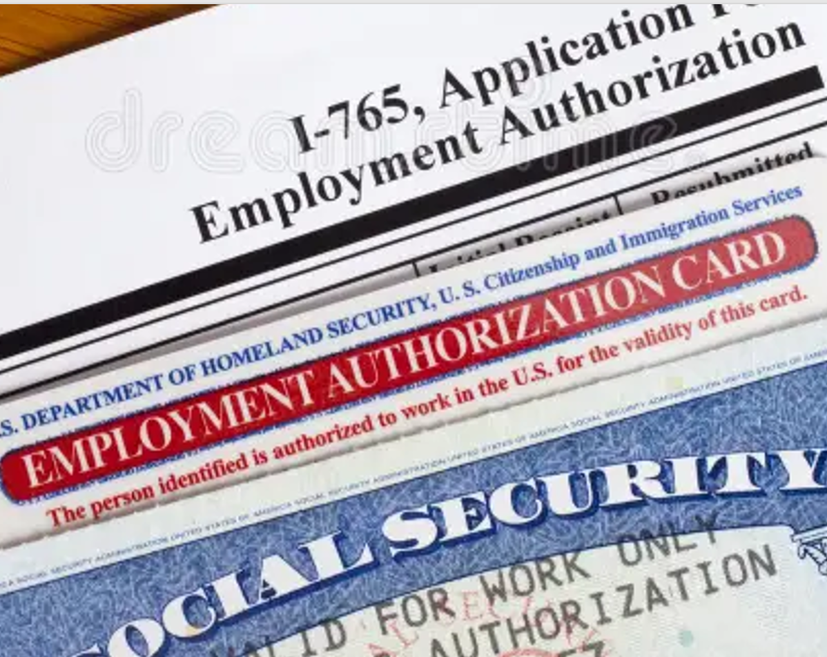 USCIS Announcement on Automatic EAD Extensions by Abhijit Ravindra