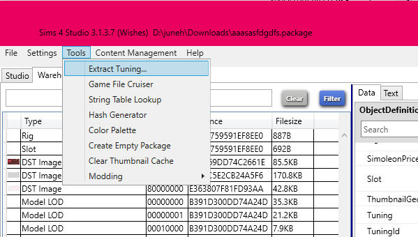 Tutorial: Write The Sims 4 Script Mod with Python — Part 1