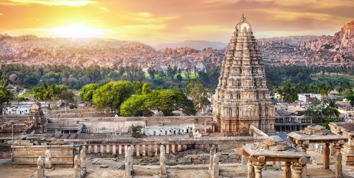 Why collect tax from temples? Uproar over Congress' new law, BJP calls it anti-Hindu