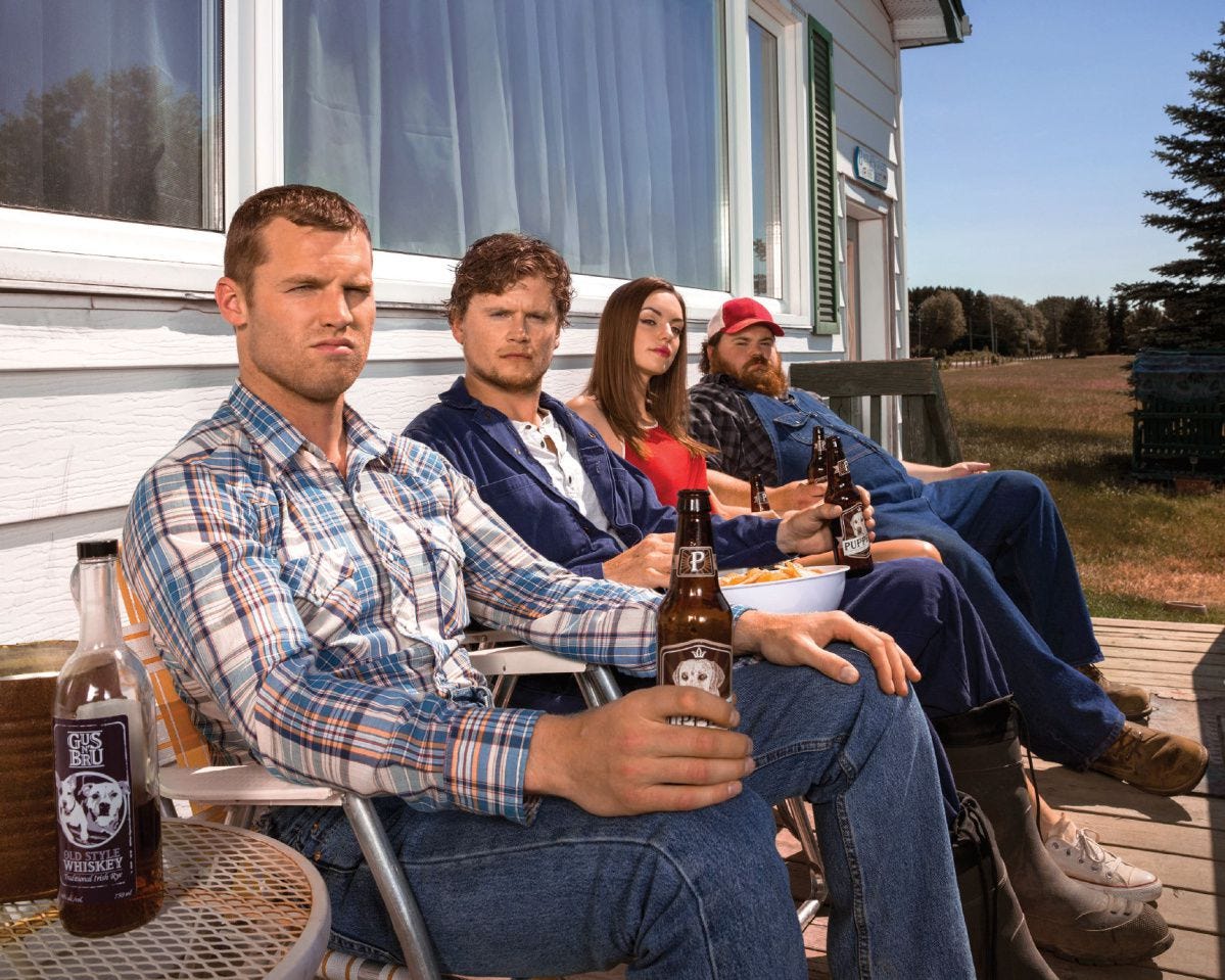 Coming Soon: “Letterkenny: Season 11” | by Shain E. Thomas | Harsh