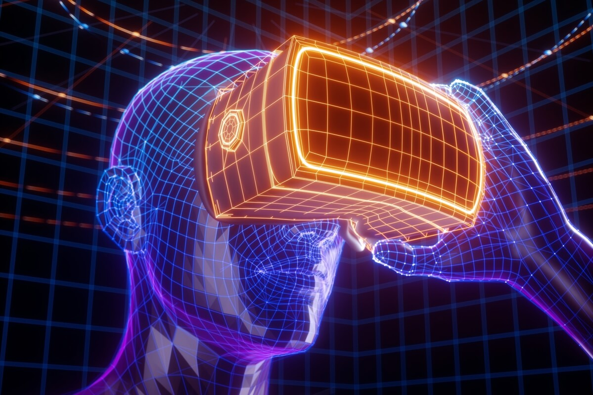Exploring the Metaverse: Crafting Programs for Digital Realms | by My ...
