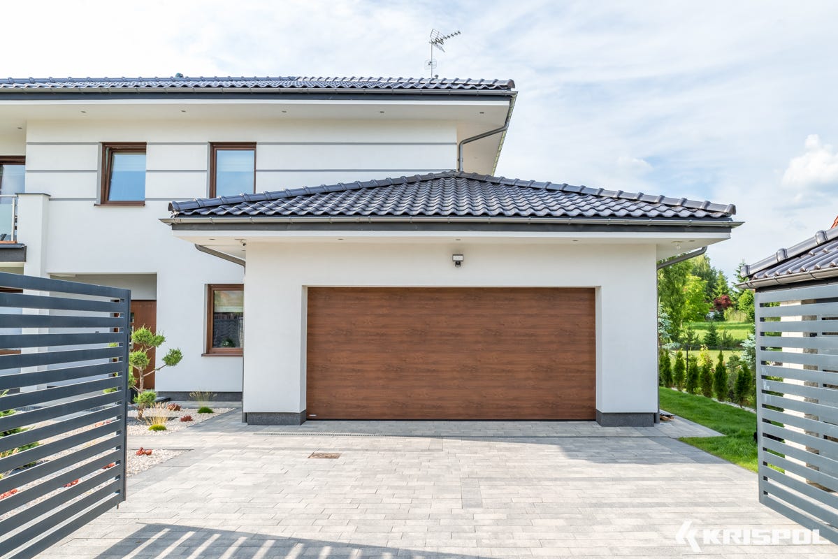 How a Smart Garage Door Opener Can Simplify Your Life | by