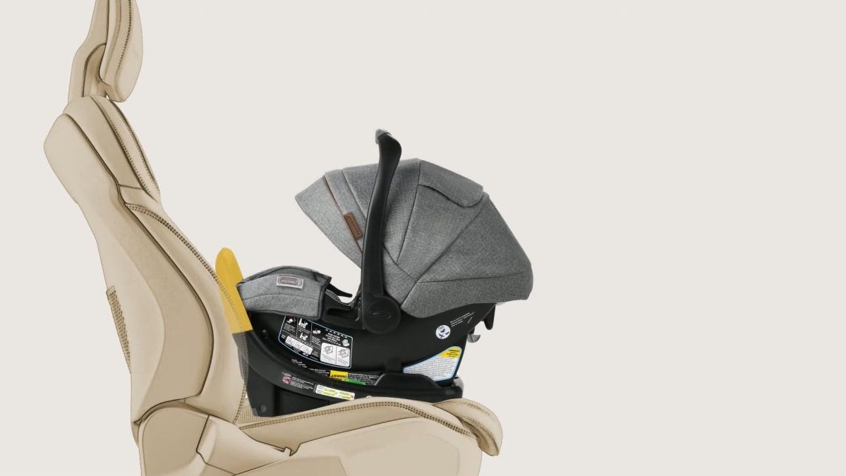 GRACO SnugRide SnugFit 35 Elite Infant Car Seat Review by Adviserbaby Jun, 2023 Medium