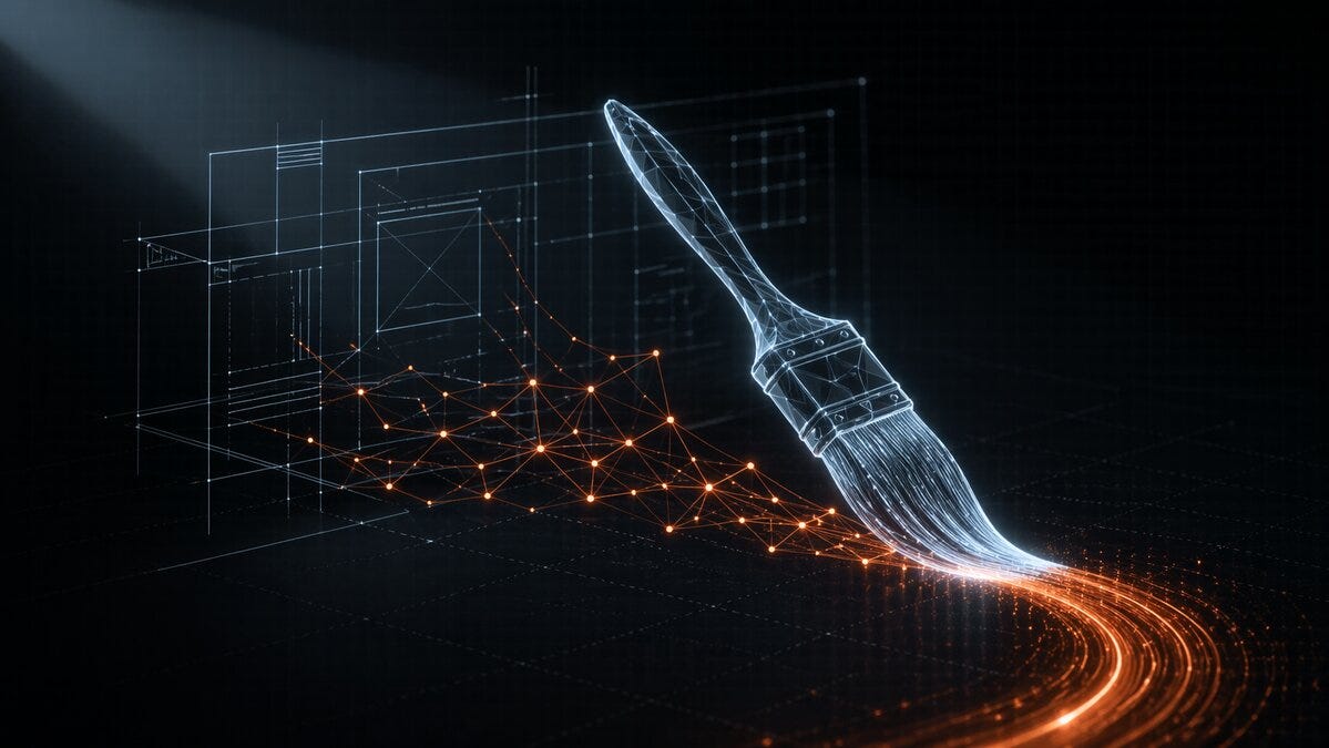 Newsletter FSTech #7, O modelo não é mais o campo de batalha
