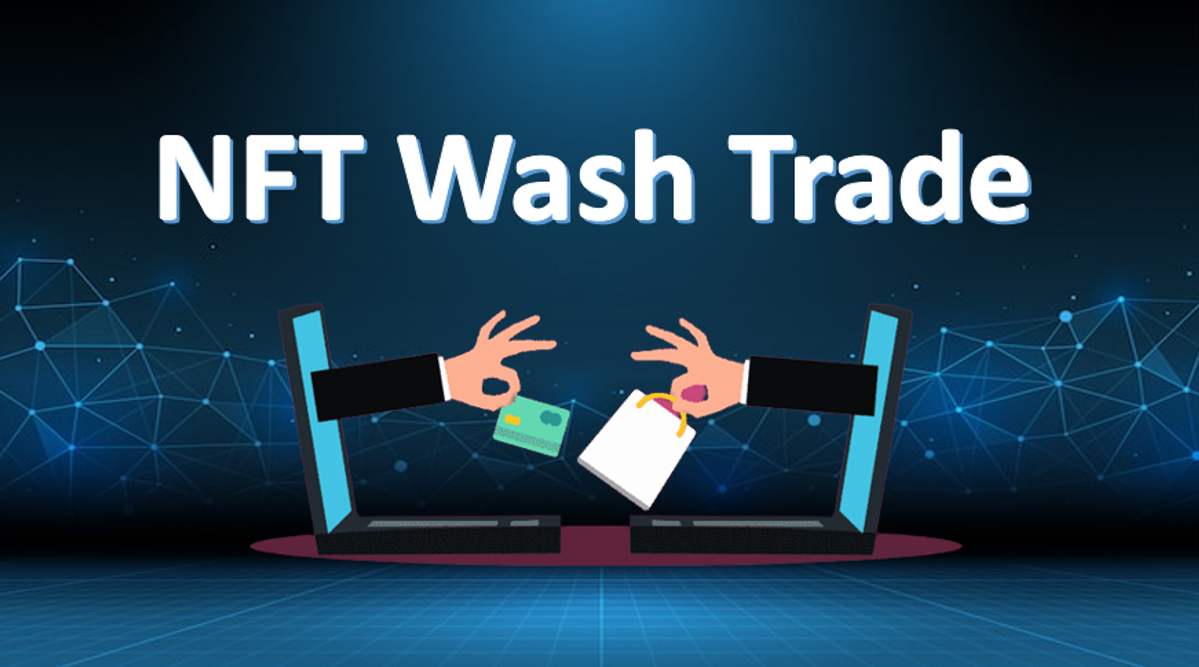 Decoding Wash Trading in NFTs. Wash trading is the act of a trader