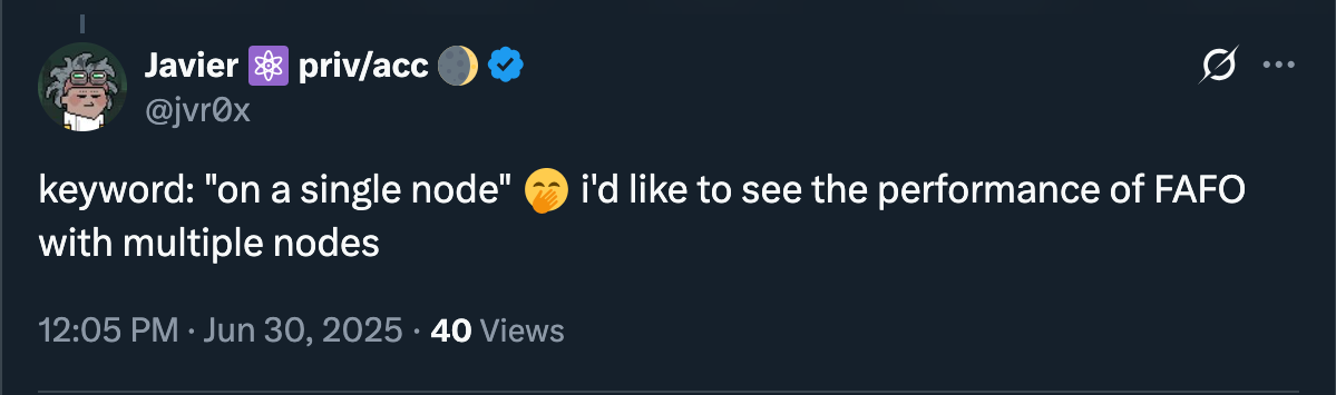 Image of @jvr0x’s comment on X