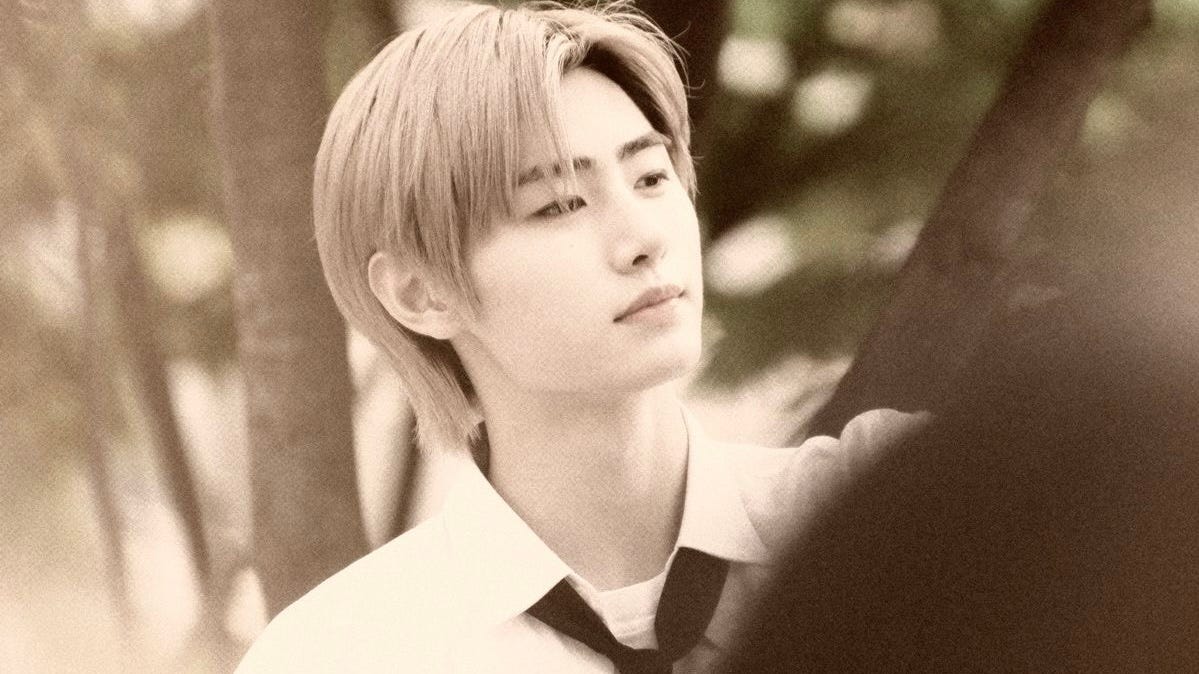 You’ll Always Be My Baby